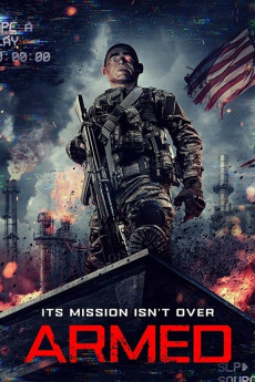 Armed (2025)