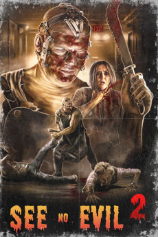 See No Evil 2 (2014) (2014) download