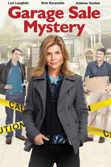 Garage Sale Mystery (2013) (2013) download