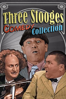 Three Stooges Comedy Collection (2024)
