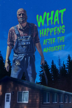 What Happens After the Massacre? (2025) (2025) download