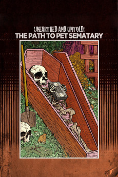 Unearthed & Untold: The Path to Pet Sematary (2017) (2017) download