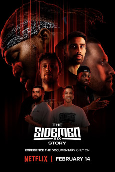 The Sidemen Story (2024) (2024) download