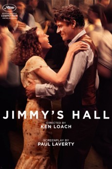 Jimmy's Hall (2014)