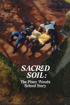 Sacred Soil: The Piney Woods School Story (2024) (2024) download