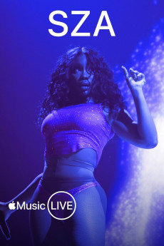 Apple Music Live: SZA (2024) (2024) download