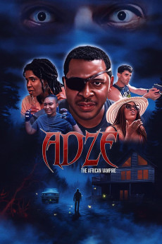 Adze the African Vampire (2024) (2024) download