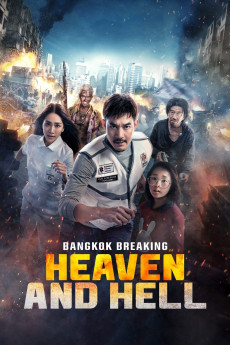 Bangkok Breaking: Heaven and Hell (2024) (2024) download