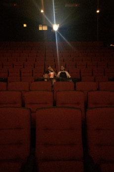 Midnight Screenings Harry Potter and the Deathly Hallows, Part 2 (2011)