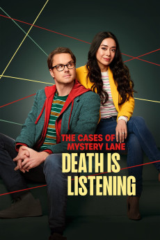 The Cases of Mystery Lane: Death Is Listening (2024) (2024) download