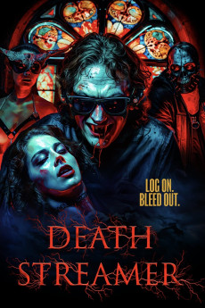 Death Streamer (2024) (2024) download
