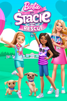 Barbie and Stacie to the Rescue (2024) (2024) download
