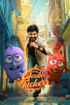 Double Tuckerr (2024) (2024) download
