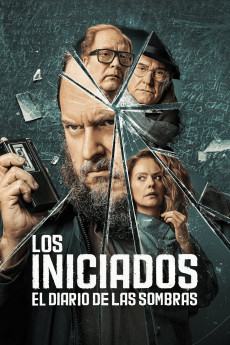 The Initiated: Written from the Shadows (2024) (2024) download