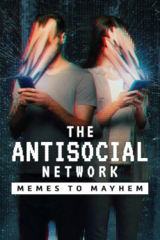 The Antisocial Network: Memes to Mayhem (2024) (2024) download