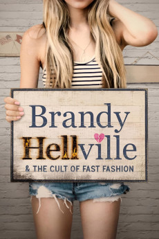 Brandy Hellville & the Cult of Fast Fashion (2024) (2024) download