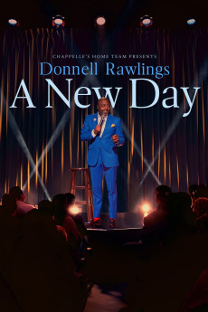 Chappelle's Home Team: Donnell Rawlings - A New Day (2024) (2024) download