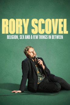 Rory Scovel: Religion, Sex and a Few Things in Between (2024) (2024) download
