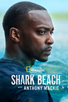 Shark Beach with Anthony Mackie (2024) (2024) download