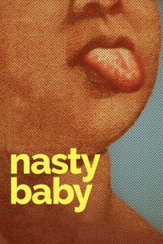 Nasty Baby (2015) (2015) download