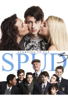 Spud 3: Learning to Fly (2014) (2014) download