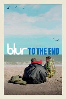 Blur: To the End (2024)
