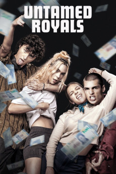 Untamed Royals (2024) (2024) download
