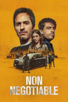 Non Negotiable (2024) (2024) download