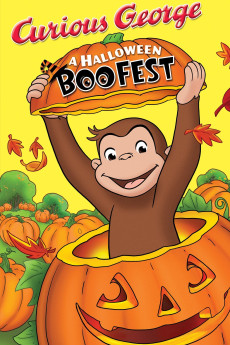 Curious George: A Halloween Boo Fest (2013) (2013) download