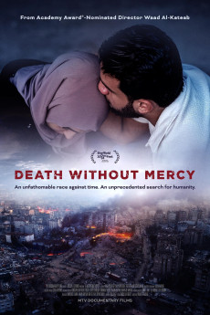 Death Without Mercy (2024)