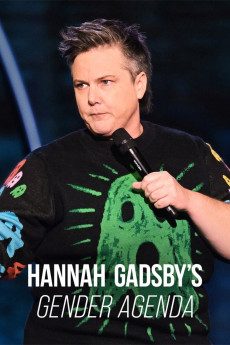 Hannah Gadsby's Gender Agenda (2024) (2024) download