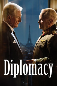 Diplomacy (2014) (2014) download