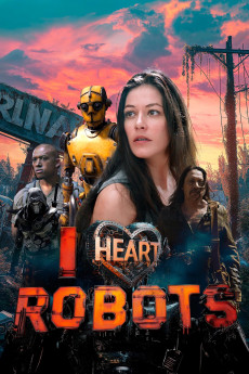 I Heart Robots (2024) (2024) download