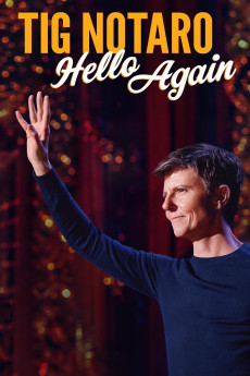 Tig Notaro: Hello Again (2024) (2024) download
