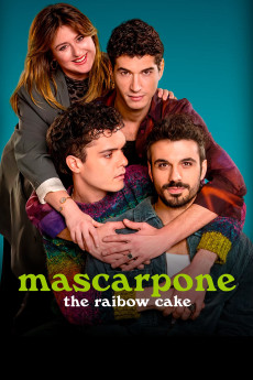 Mascarpone: The Rainbow Cake (2024) (2024) download