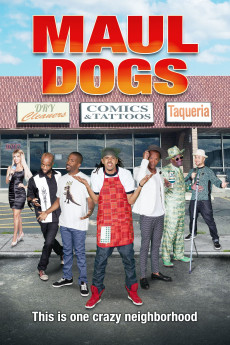Maul Dogs (2015) (2015) download