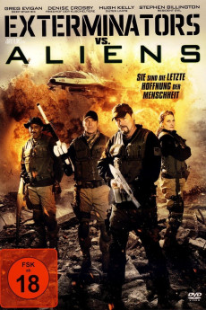Invasion Roswell (2013) (2013) download