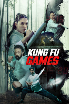 Kung Fu Games (2024) (2024) download