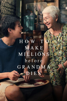 How to Make Millions Before Grandma Dies (2024) (2024) download