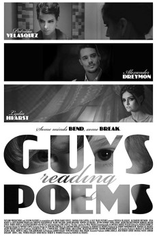 Guys Reading Poems (2016) (2016) download