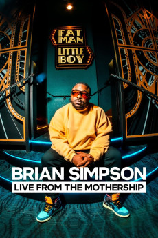 Brian Simpson: Live from the Mothership (2024) (2024) download