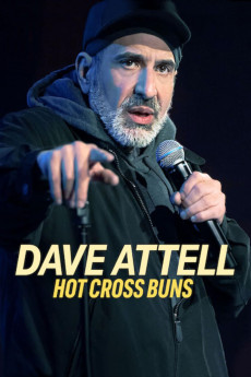 Dave Attell: Hot Cross Buns (2024) (2024) download