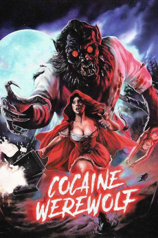 Cocaine Werewolf (2024) (2024) download