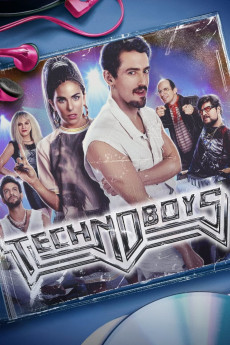 Technoboys (2024) (2024) download
