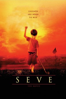 Seve: The Movie (2014)