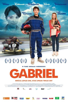 Gabriel (2013) (2013) download
