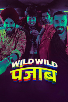 Wild Wild Punjab (2024) (2024) download