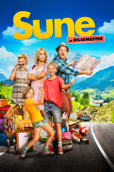 The Anderssons Hit the Road (2013)