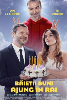 Good Guys Go to Heaven (2024)