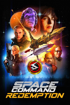 Space Command Redemption (2024) (2024) download